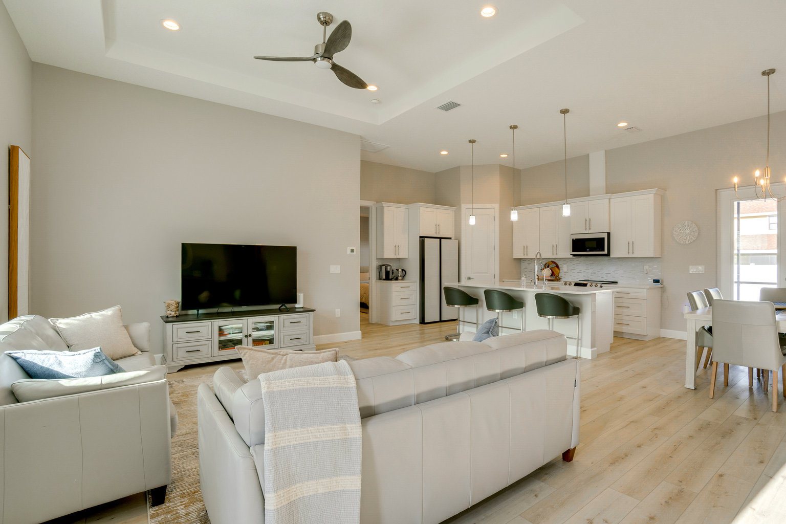 Venice Vacation Rental