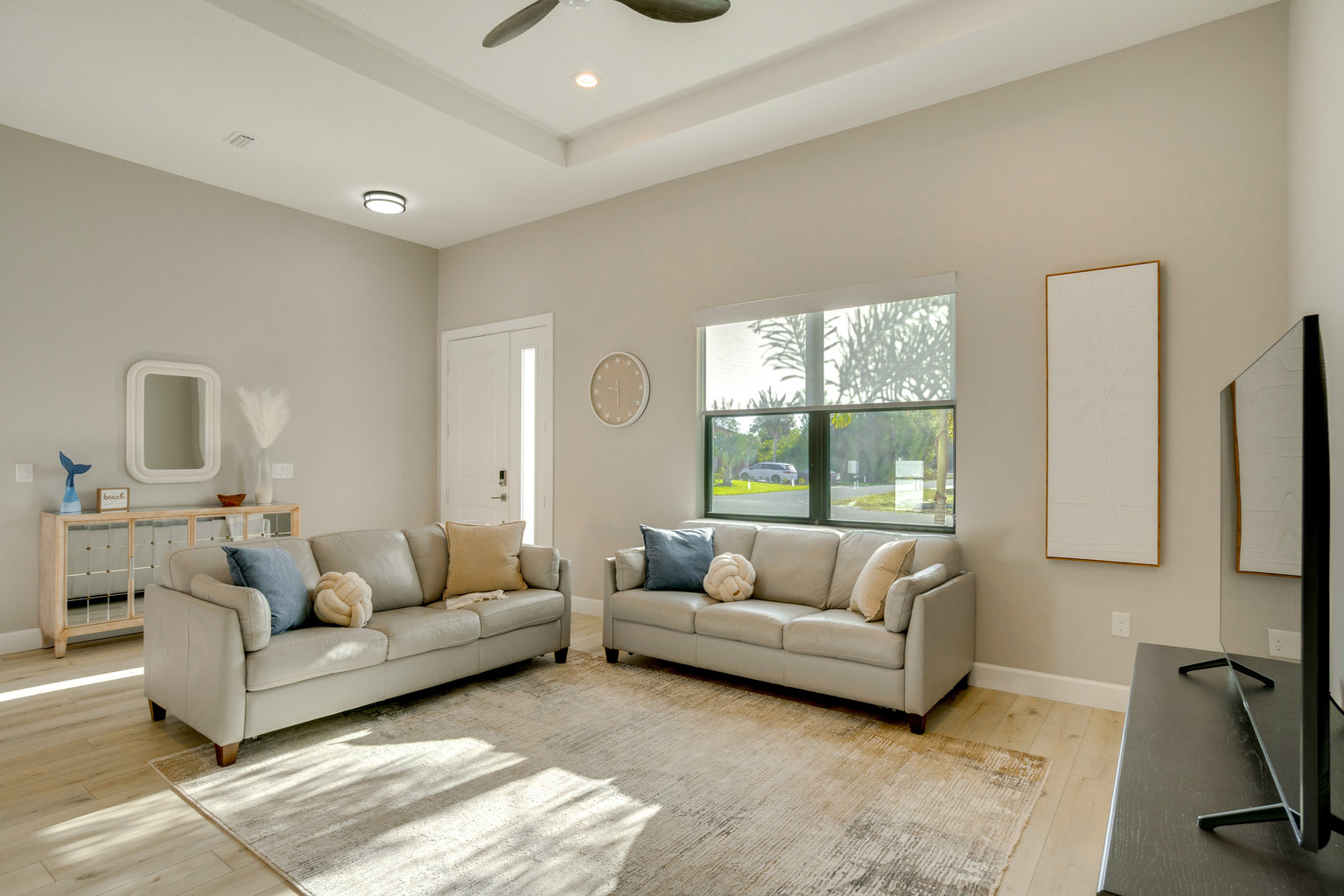 Venice Vacation Rental