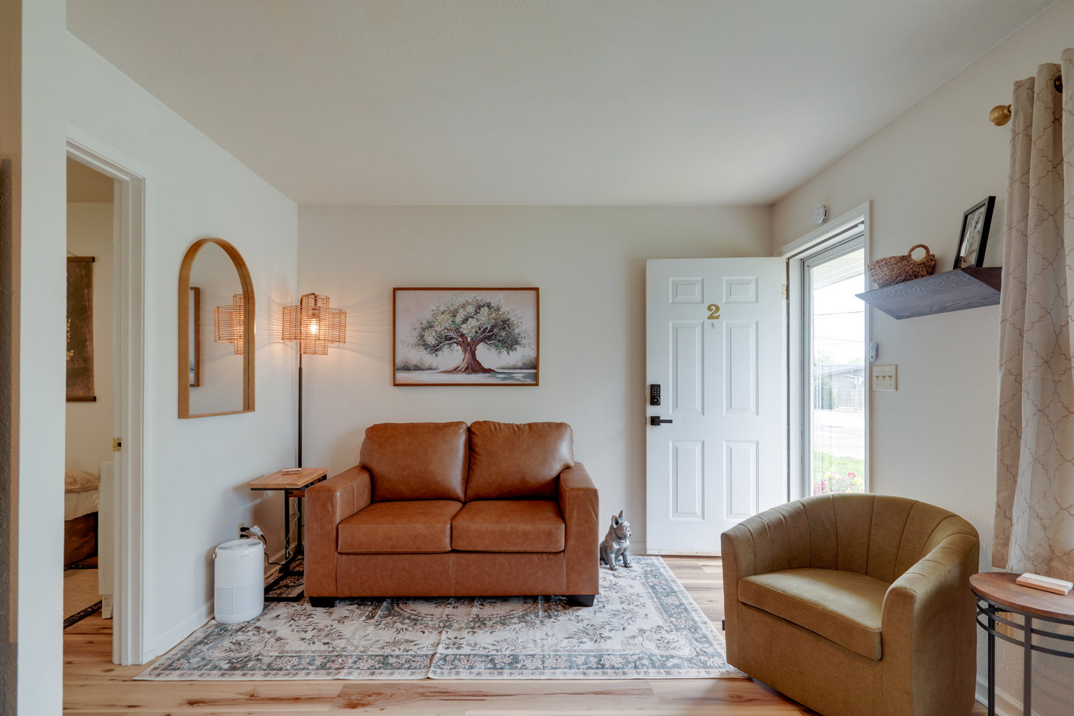 Ironton Vacation Rental