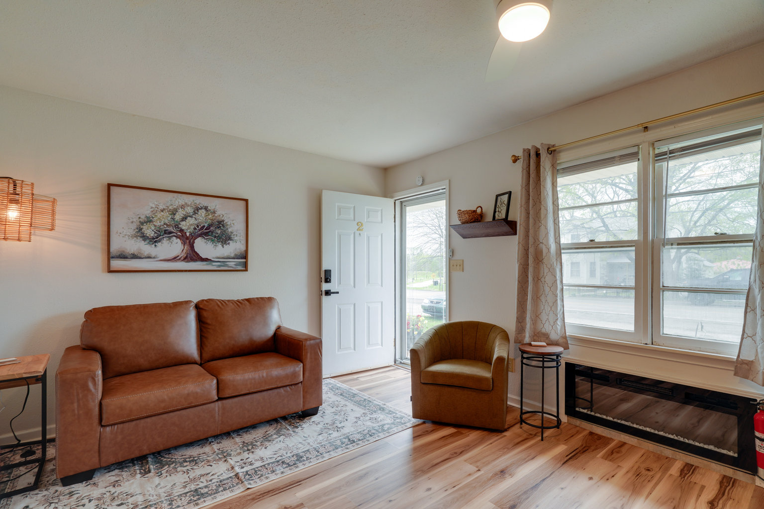 Ironton Vacation Rental