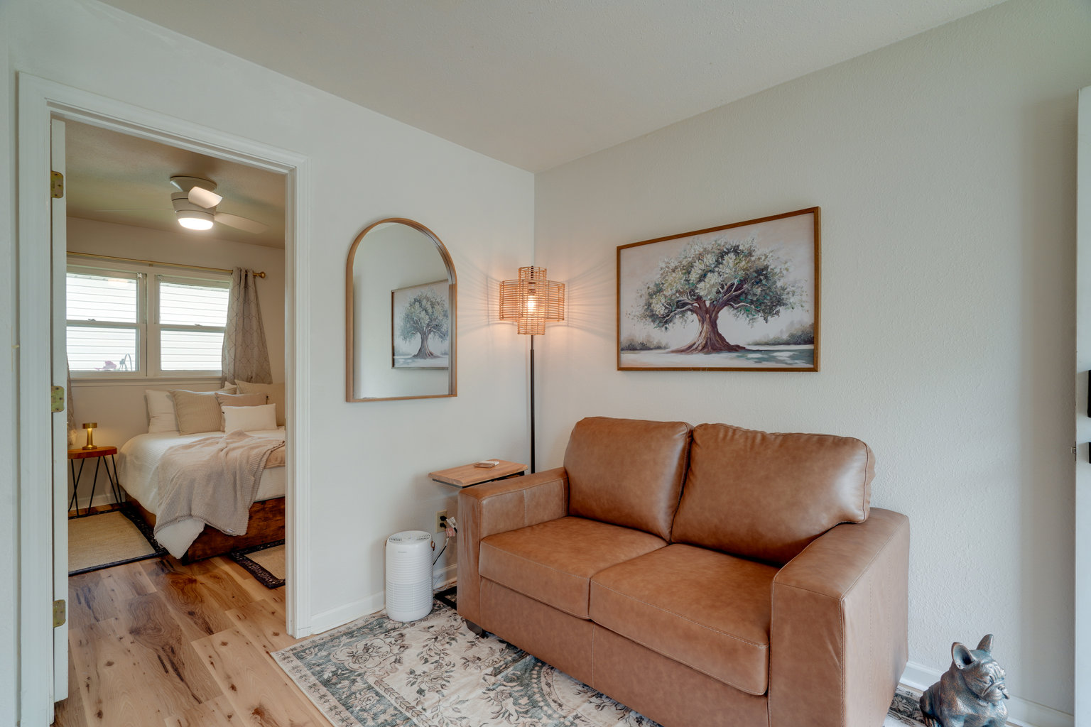 Ironton Vacation Rental