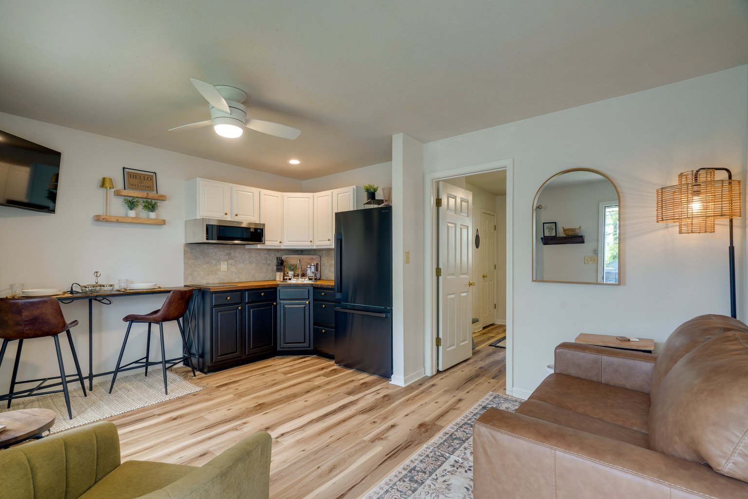 Ironton Vacation Rental