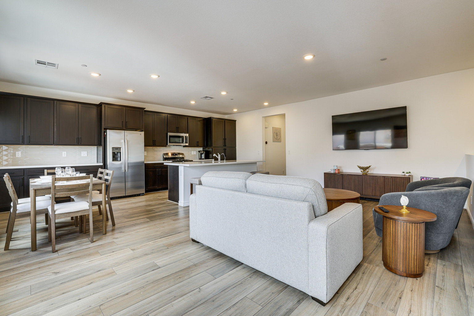 Henderson Vacation Rental