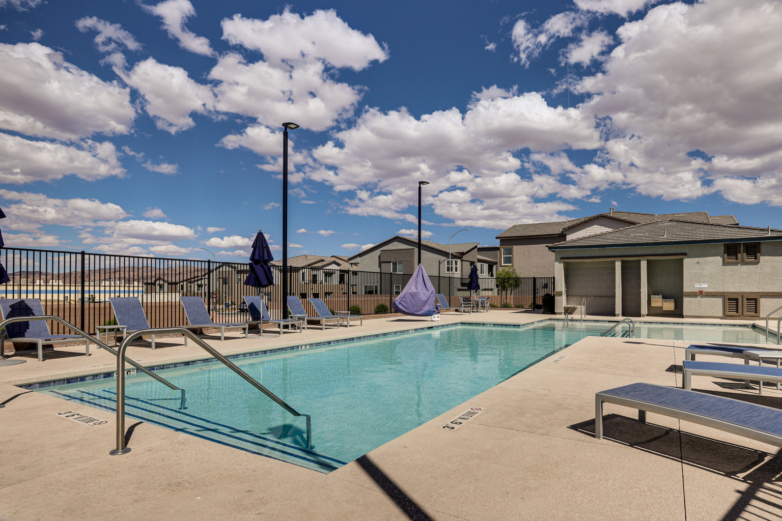 Henderson Vacation Rental