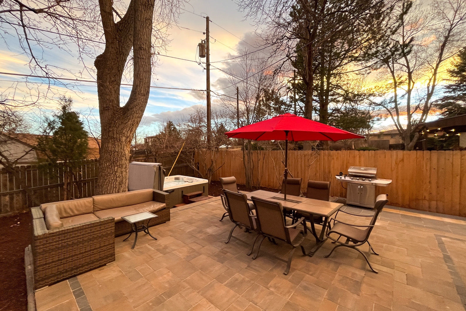 Arvada Vacation Rental