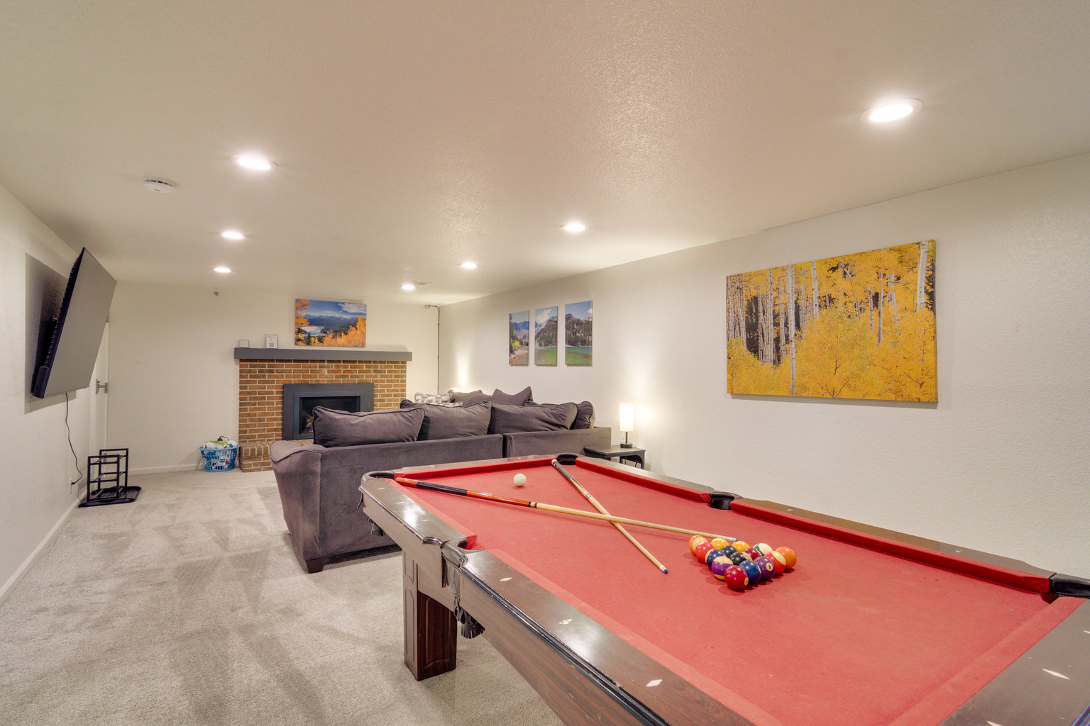 Arvada Vacation Rental