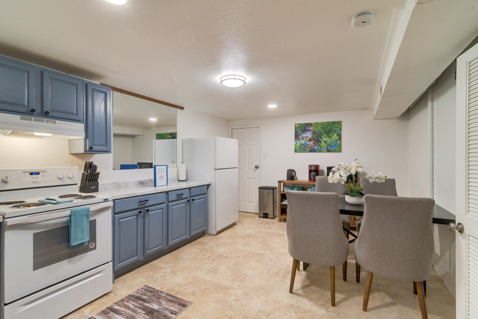 Arvada Vacation Rental