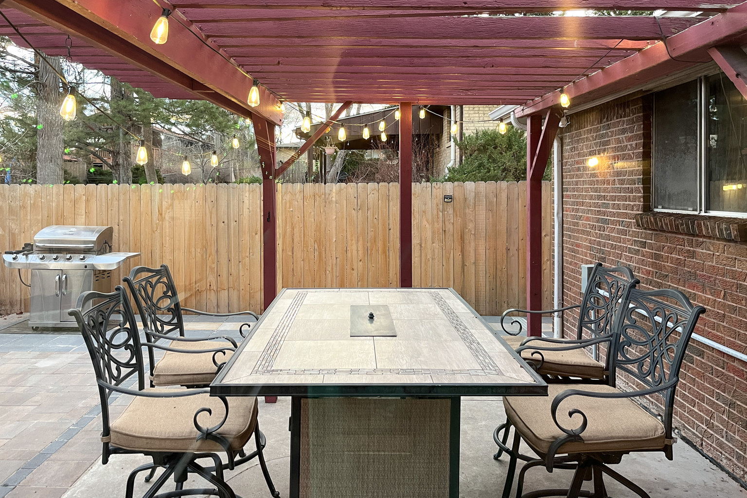 Arvada Vacation Rental