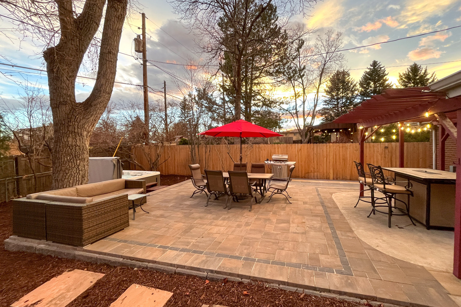 Arvada Vacation Rental