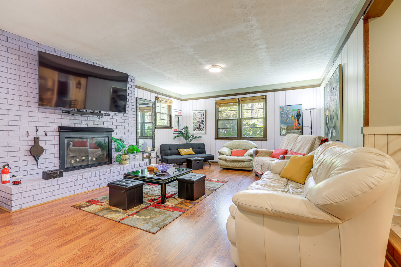 Marietta Vacation Rental