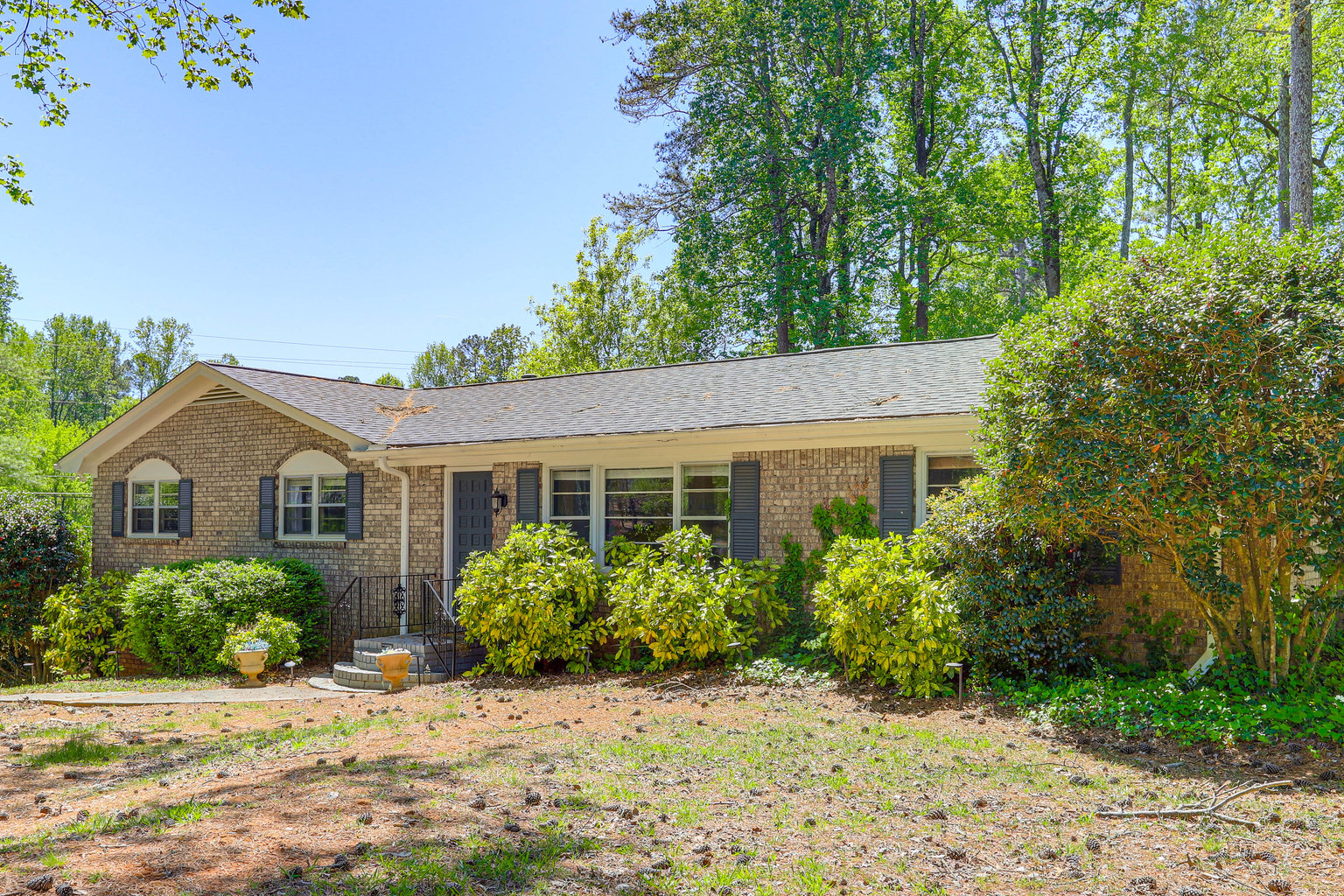 Marietta Vacation Rental