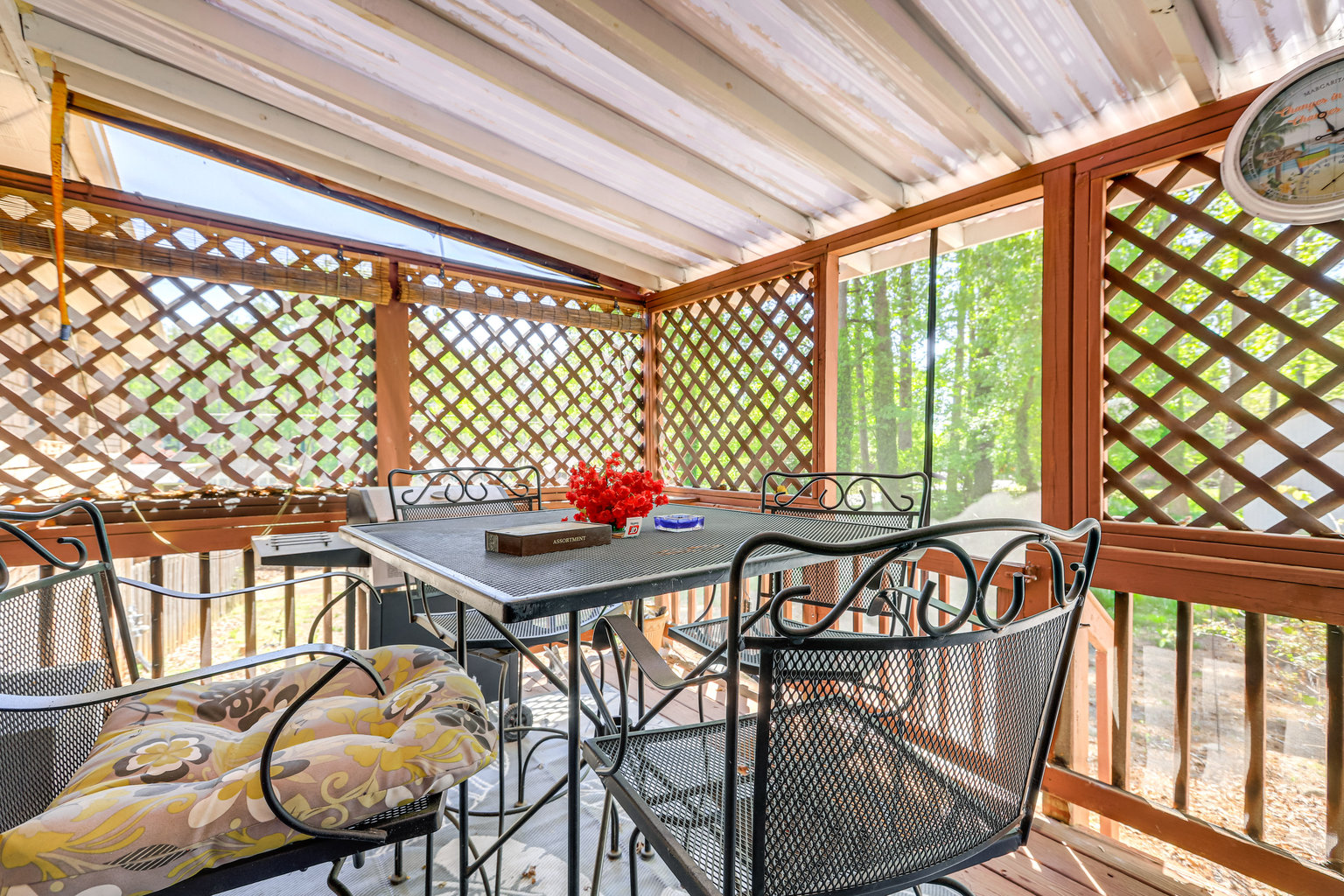 Marietta Vacation Rental