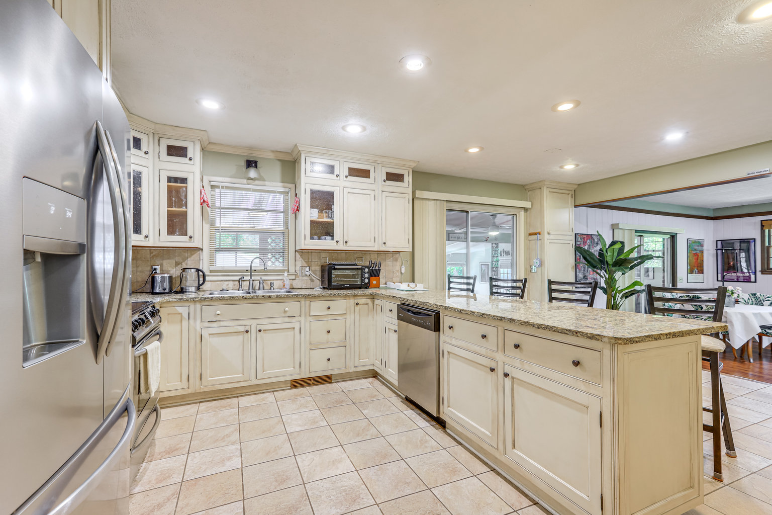 Marietta Vacation Rental