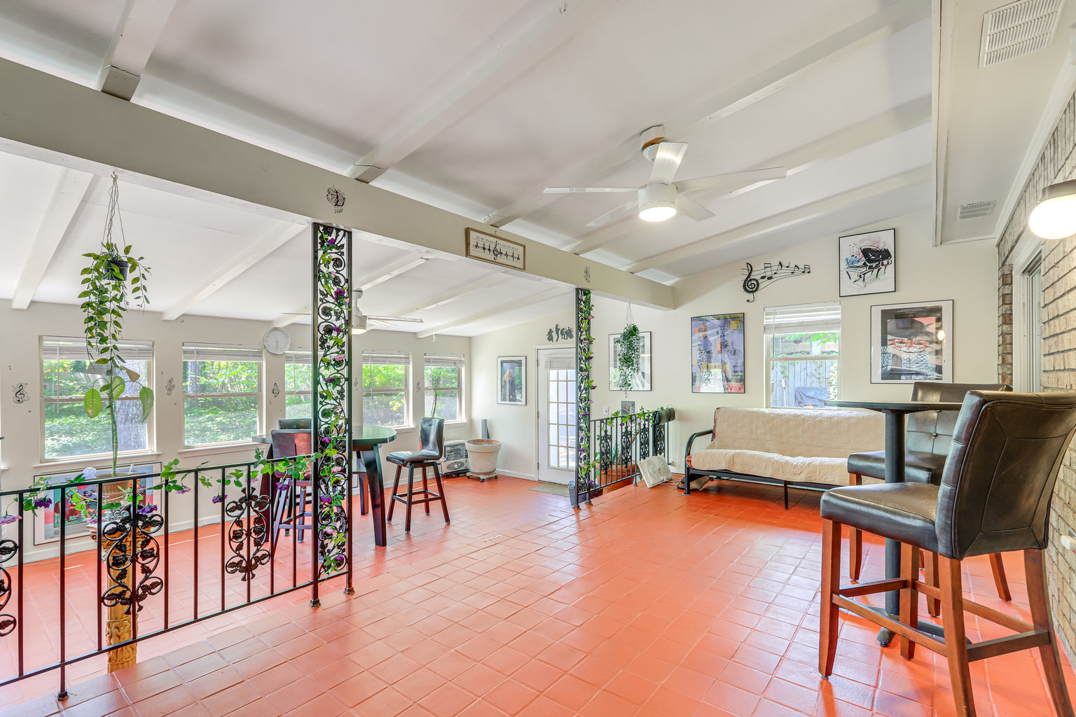 Marietta Vacation Rental