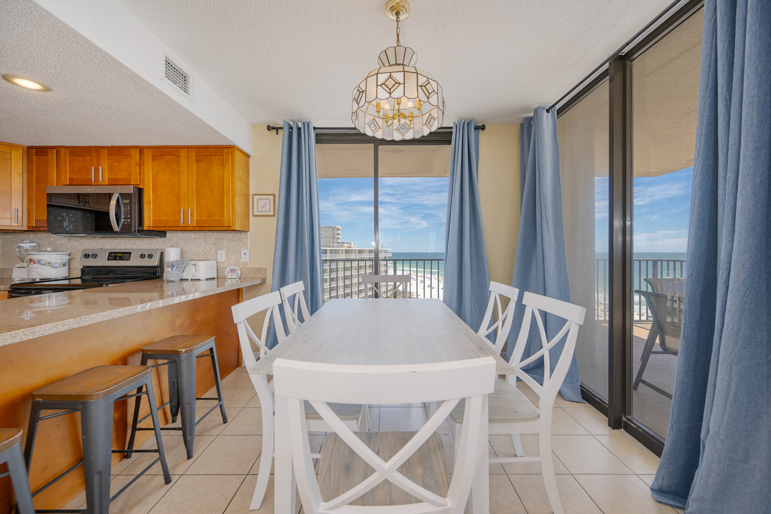 Orange Beach Vacation Rental