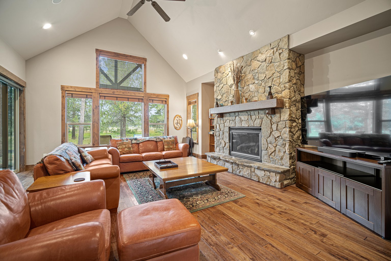 Sunriver Vacation Rental