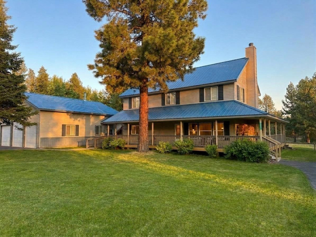 Donnelly Vacation Rental