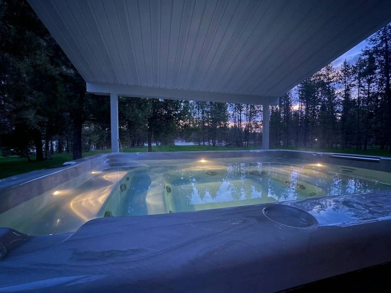 Donnelly Vacation Rental