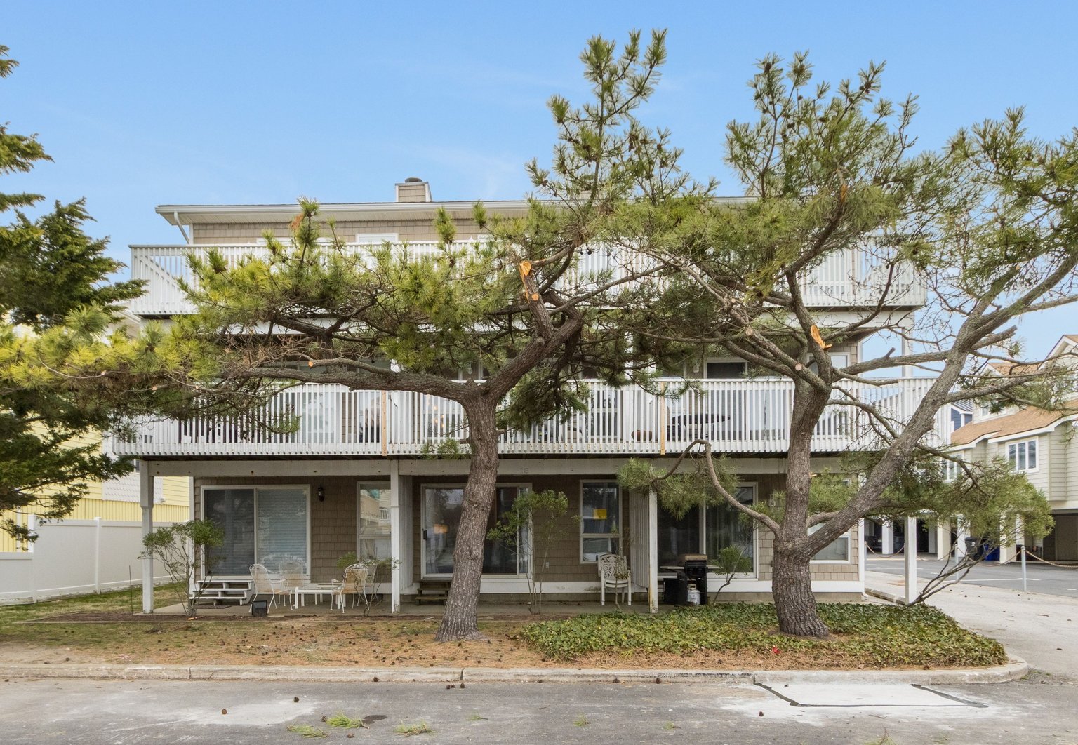 Dewey Beach Vacation Rental