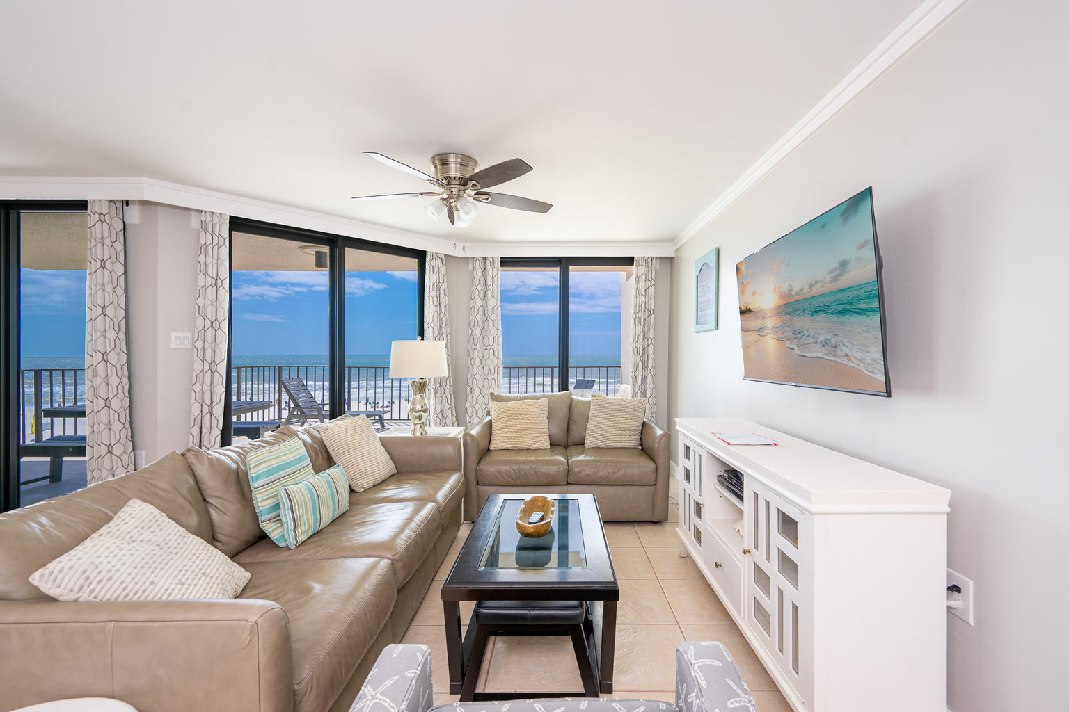 Orange Beach Vacation Rental