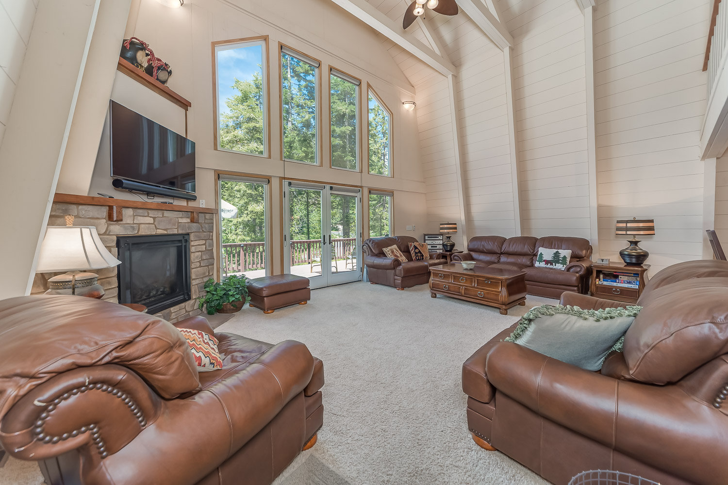 Arnold Vacation Rental