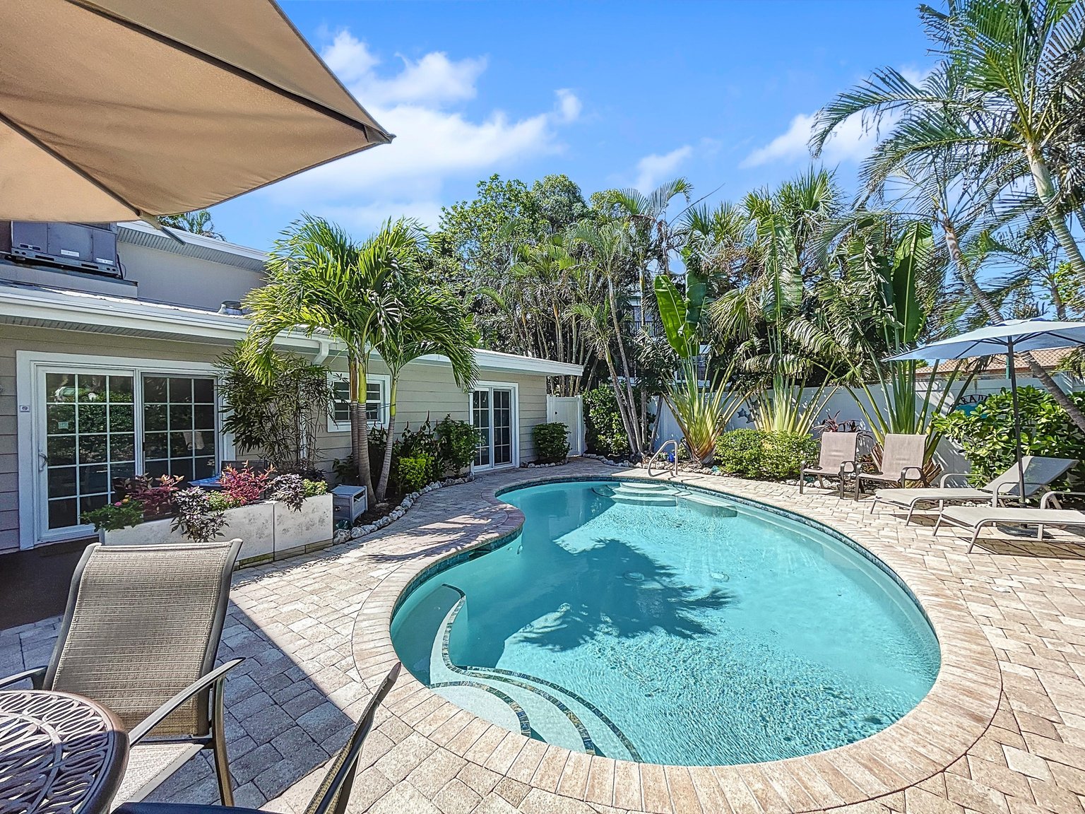 Holmes Beach Vacation Rental