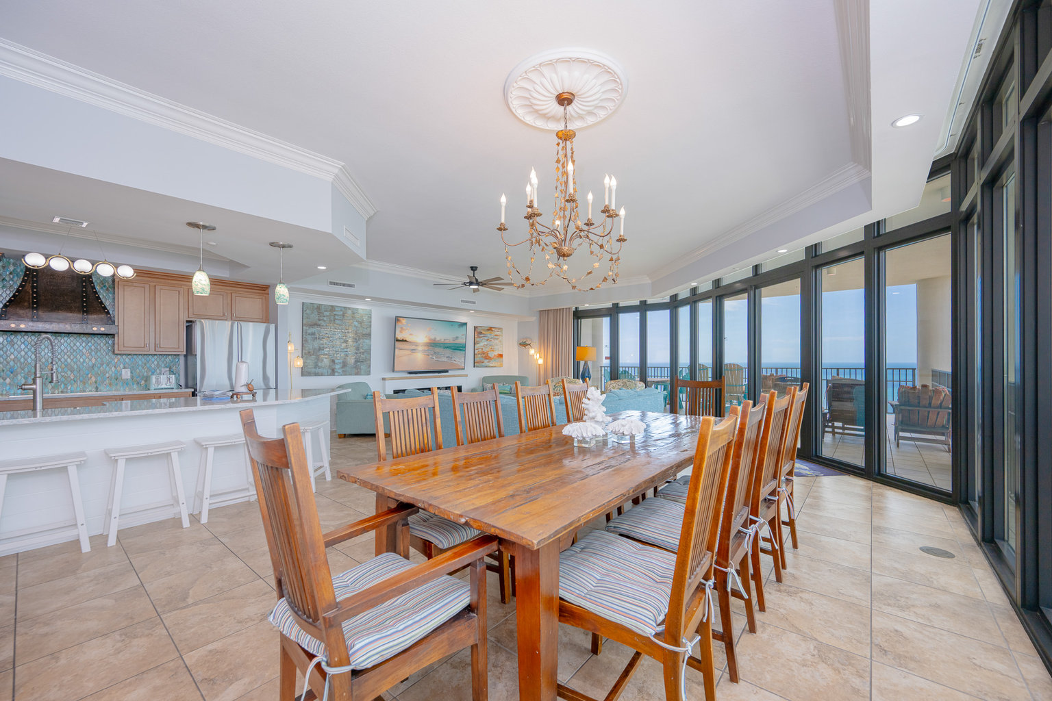 Orange Beach Vacation Rental