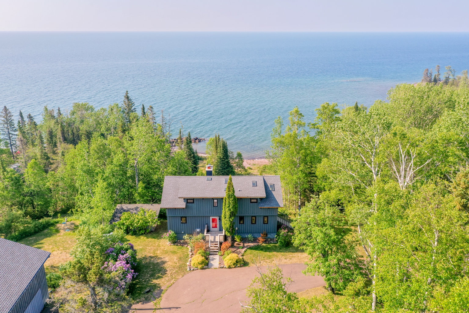 Grand Marais Vacation Rental