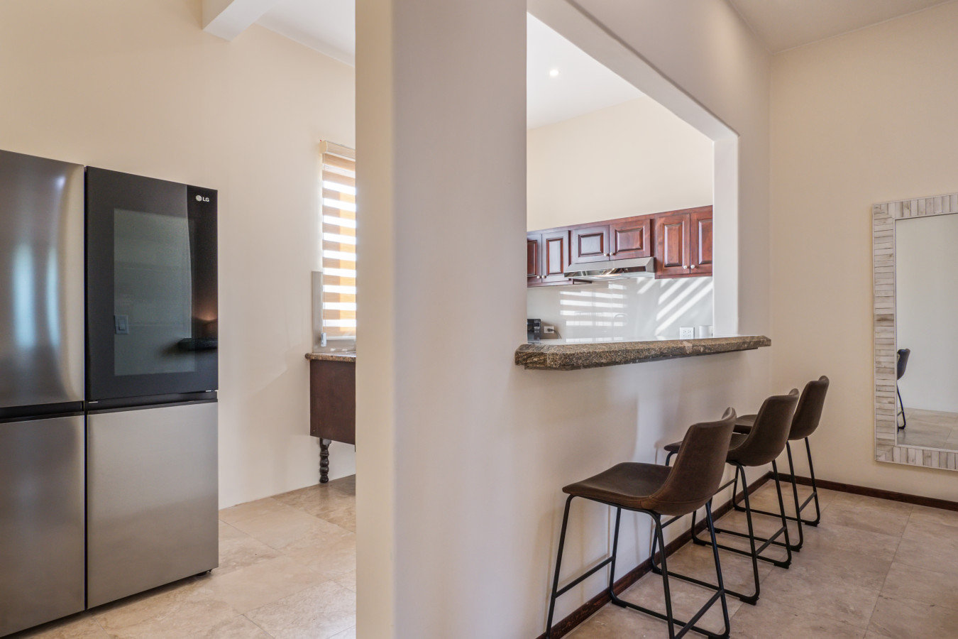 San José del Cabo Vacation Rental
