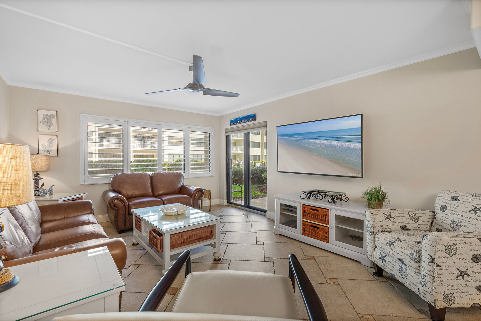 New Smyrna Beach Vacation Rental