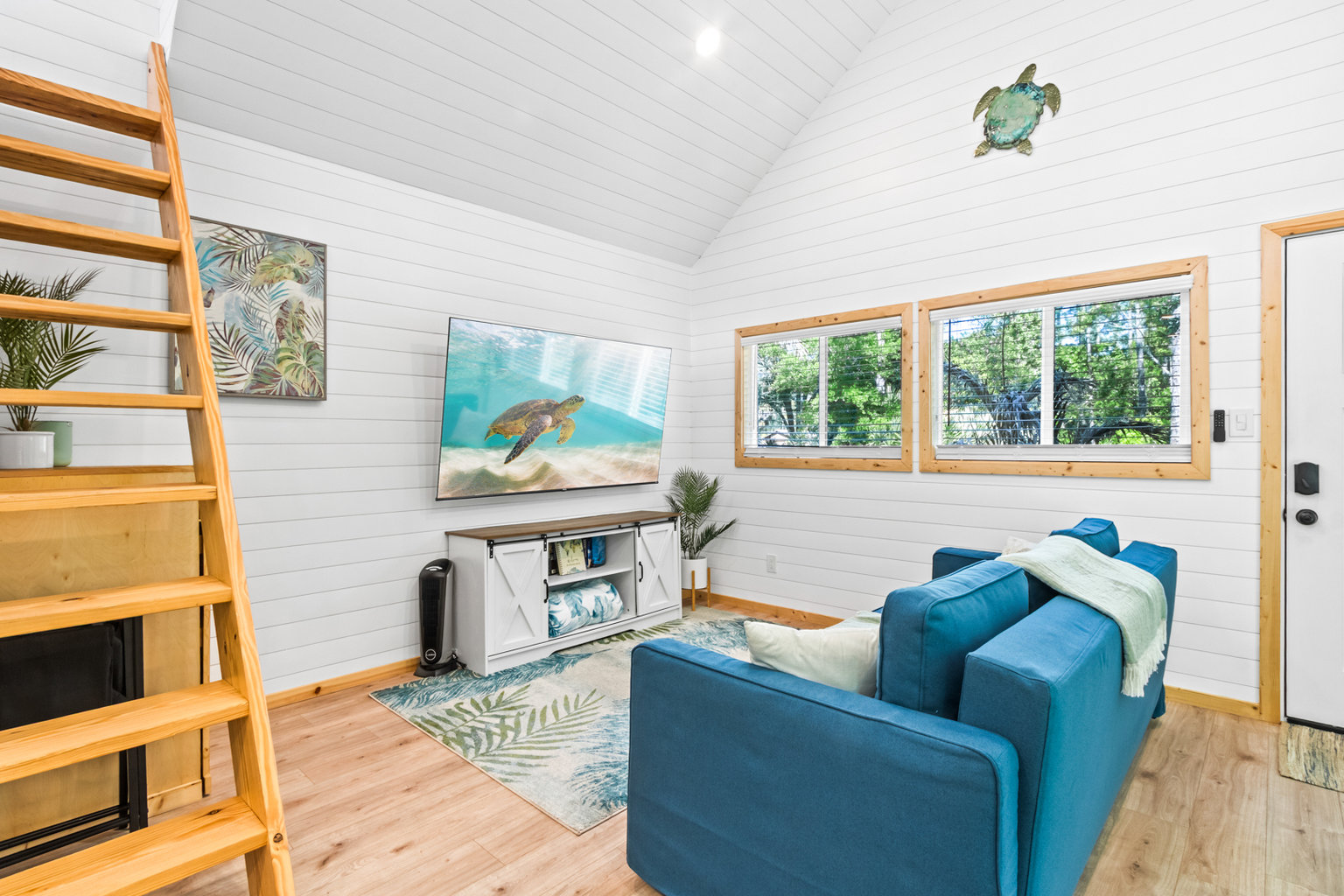 Palm Bay Vacation Rental