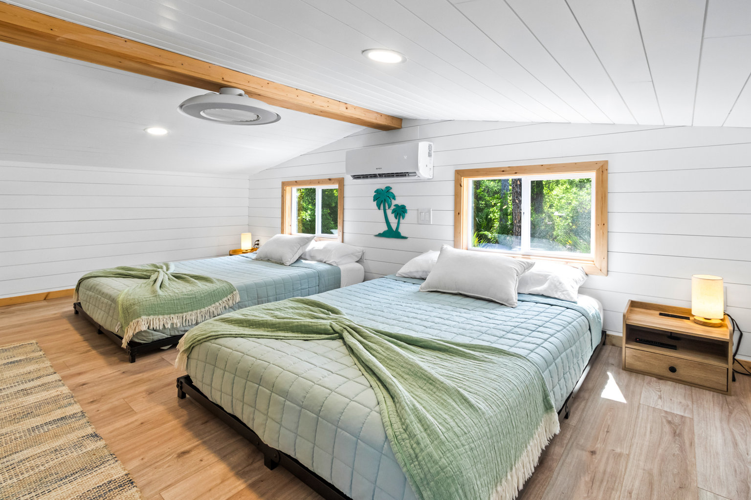Palm Bay Vacation Rental
