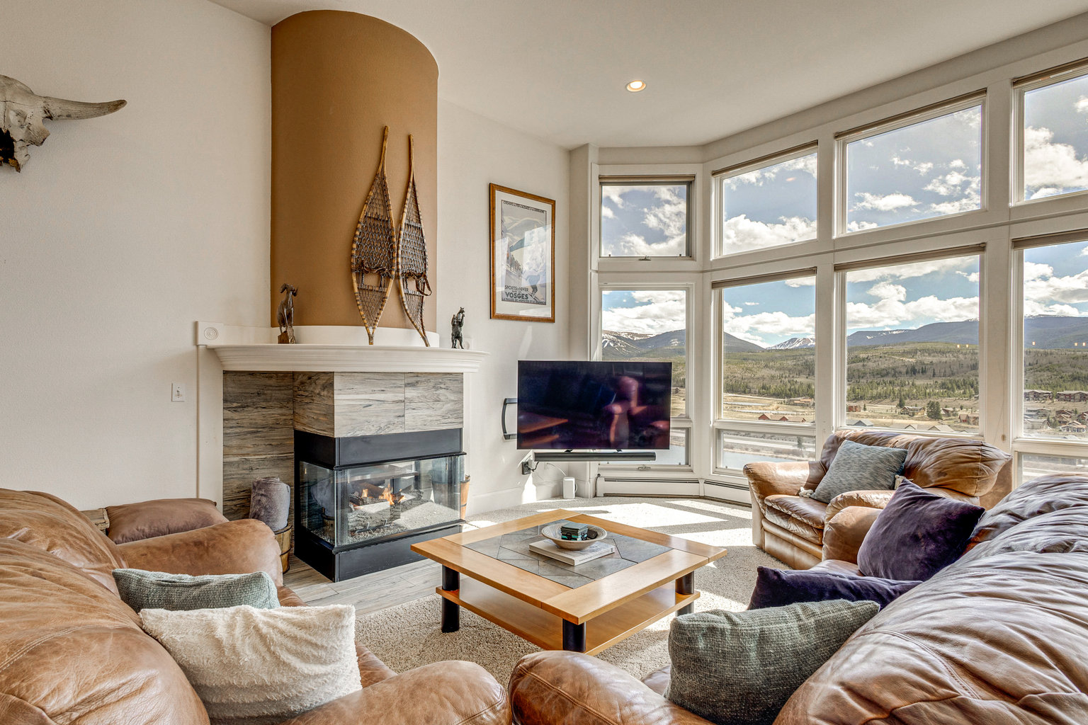 Fraser Vacation Rental