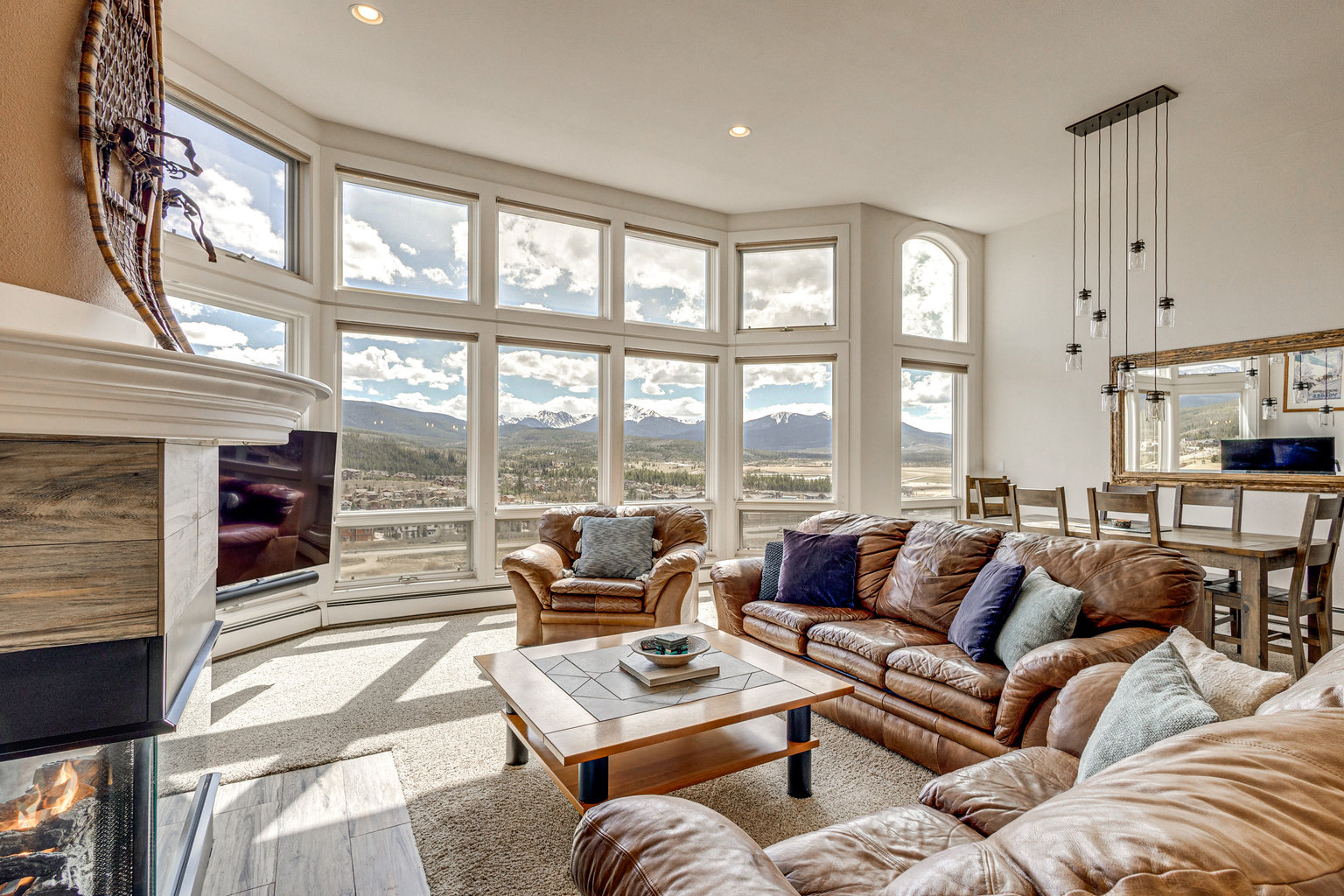 Fraser Vacation Rental