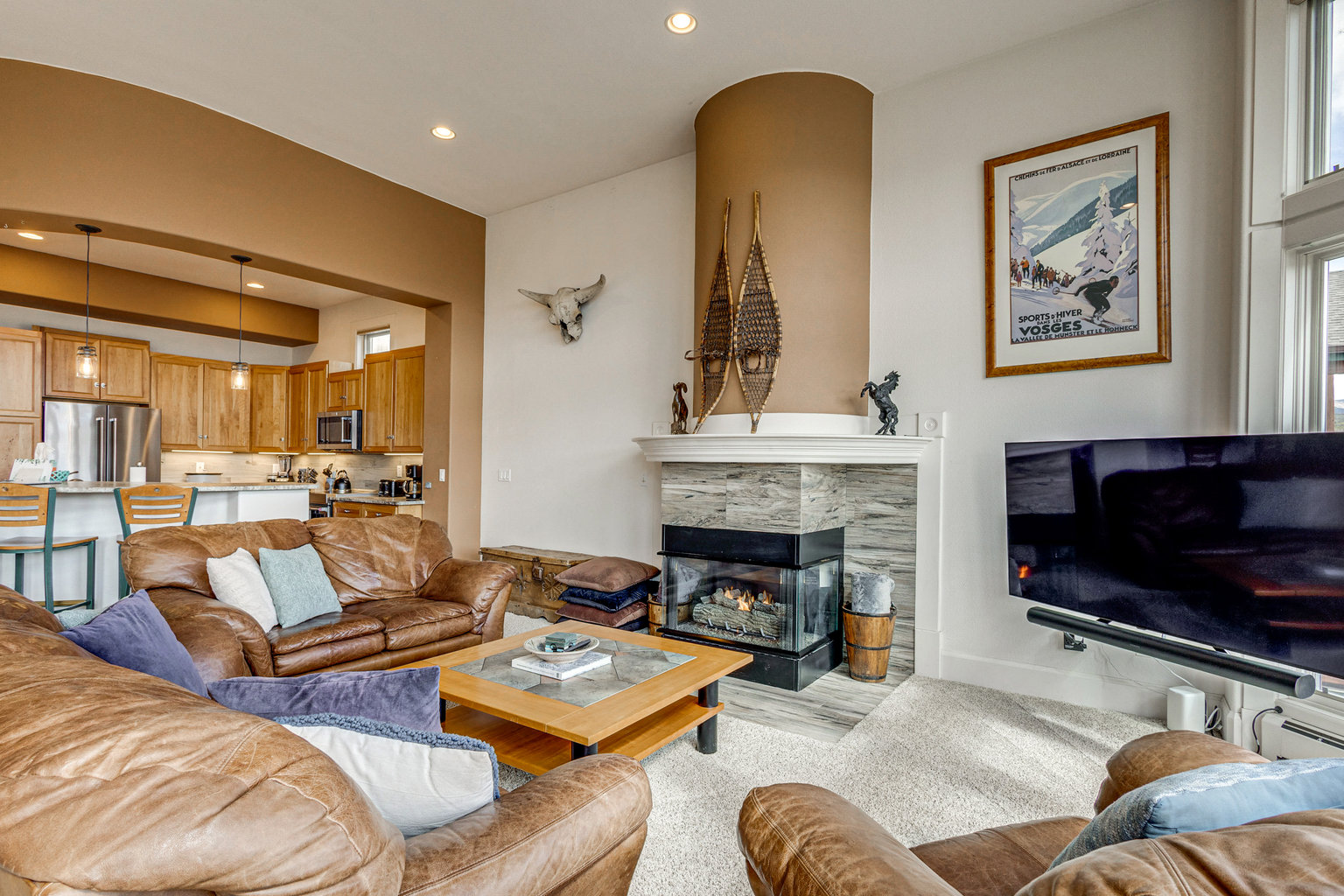 Fraser Vacation Rental