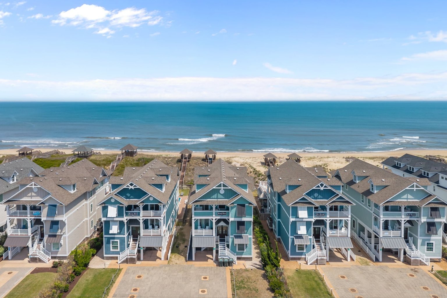 Nags Head Vacation Rental