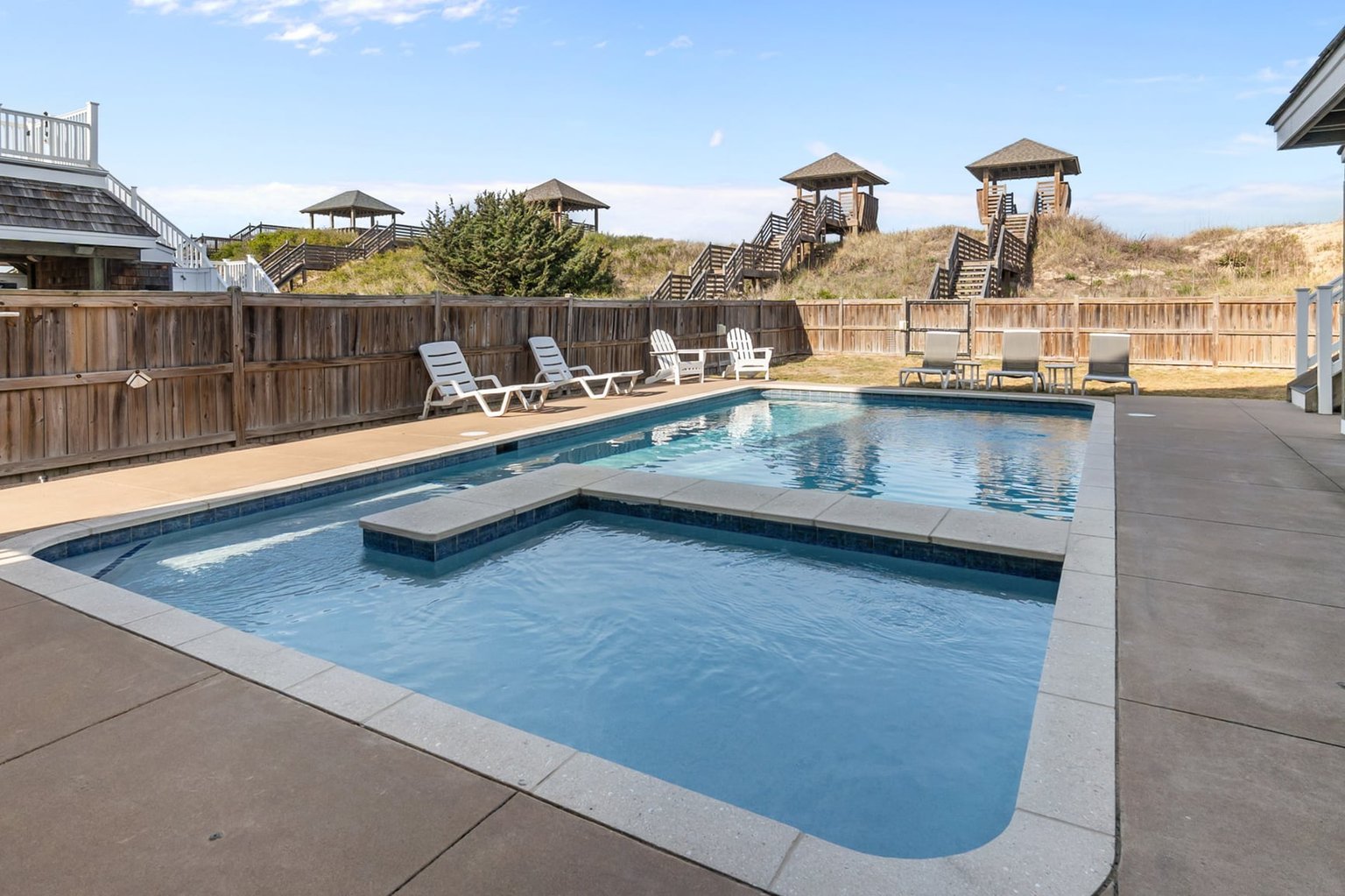 Nags Head Vacation Rental