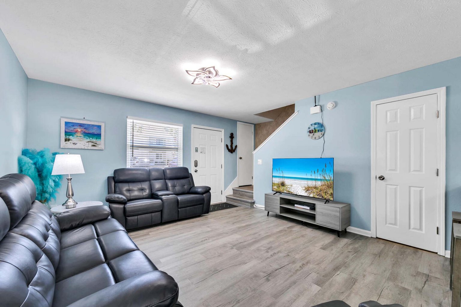 Panama City Beach Vacation Rental