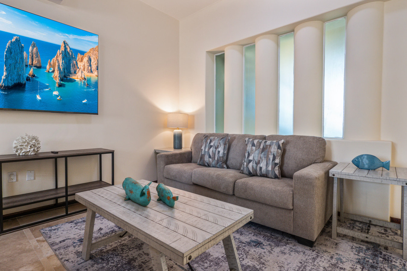 San José del Cabo Vacation Rental