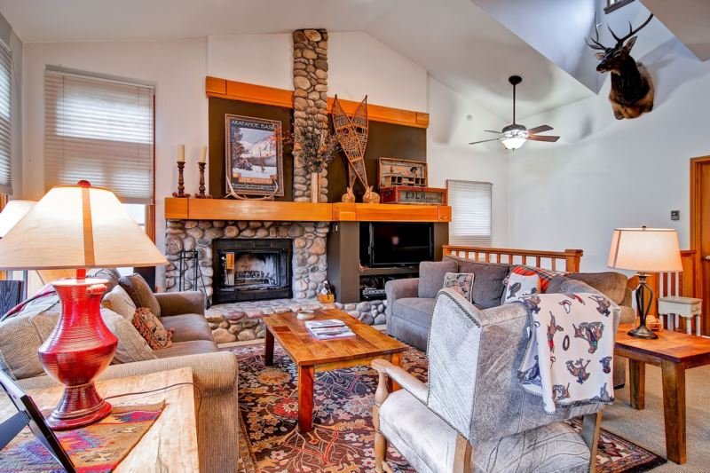 Beaver Creek Vacation Rental