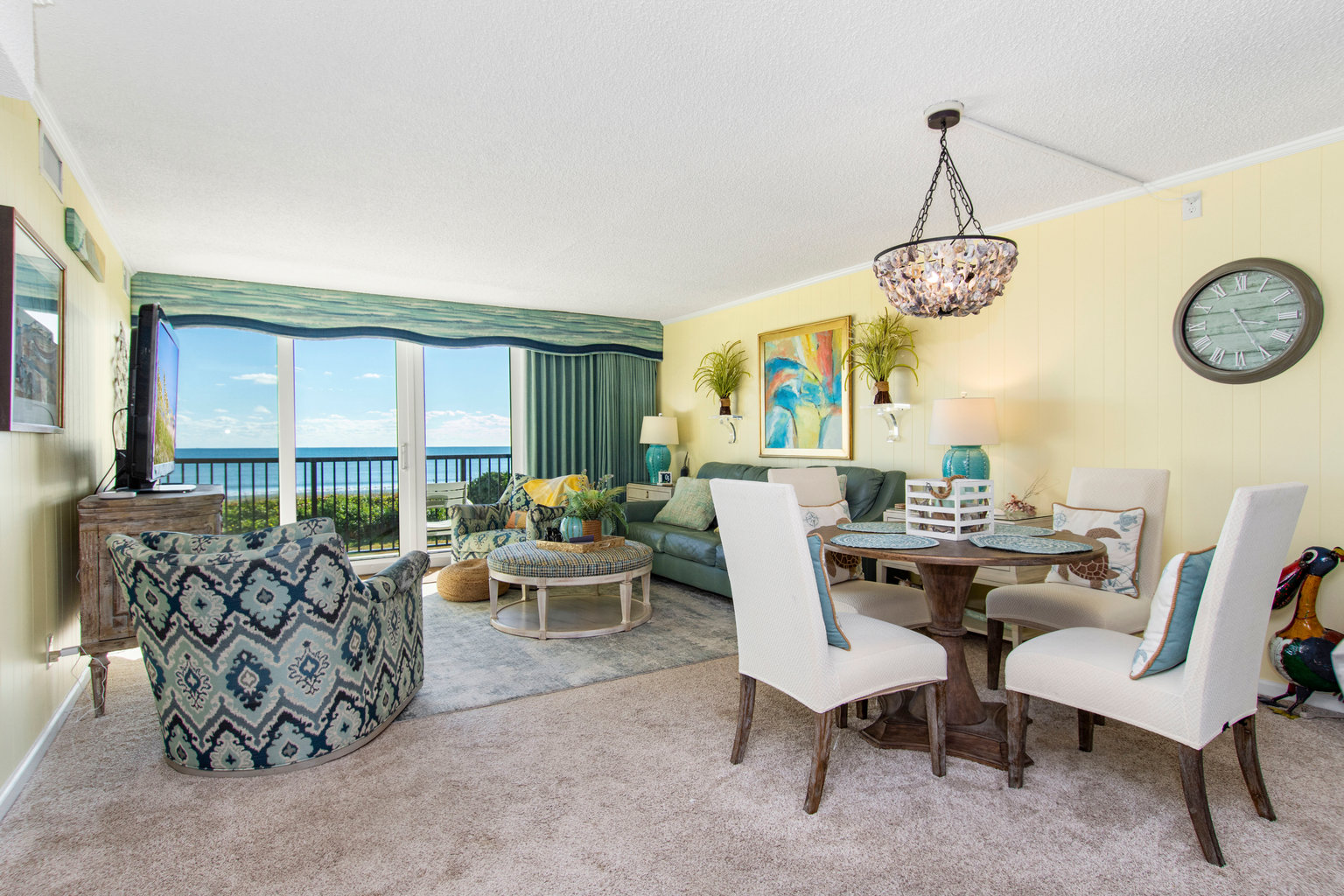 Atlantic Beach Vacation Rental