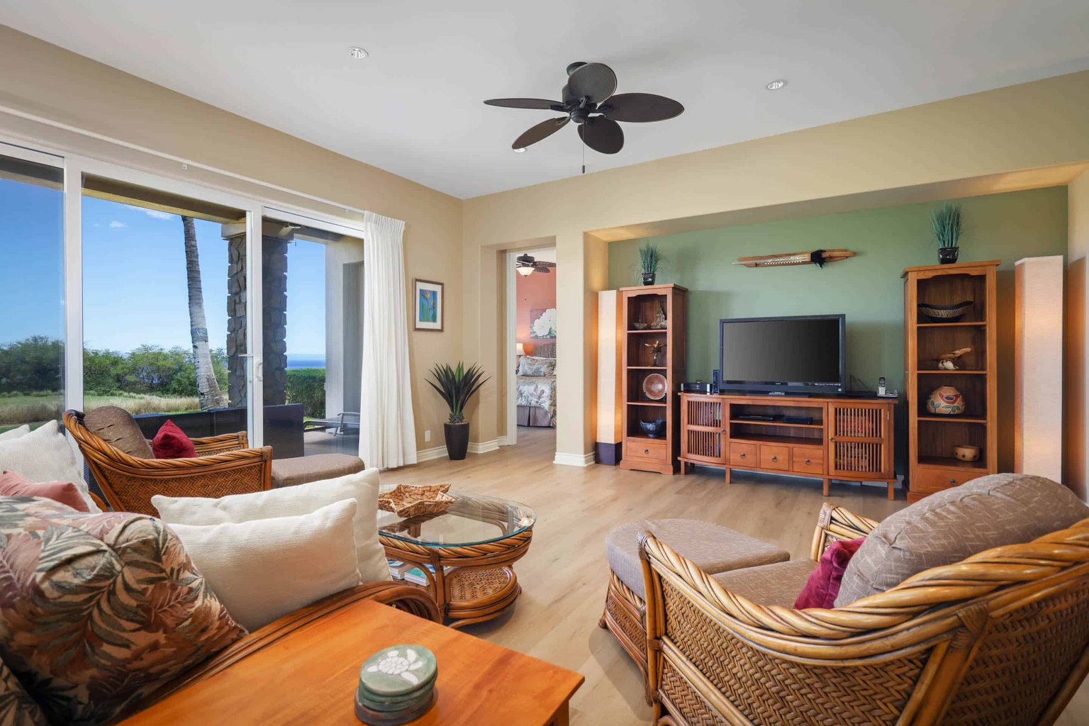 Kamuela Vacation Rental