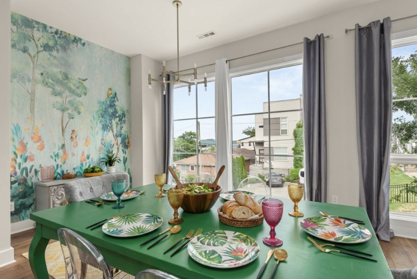 Nashville Vacation Rental