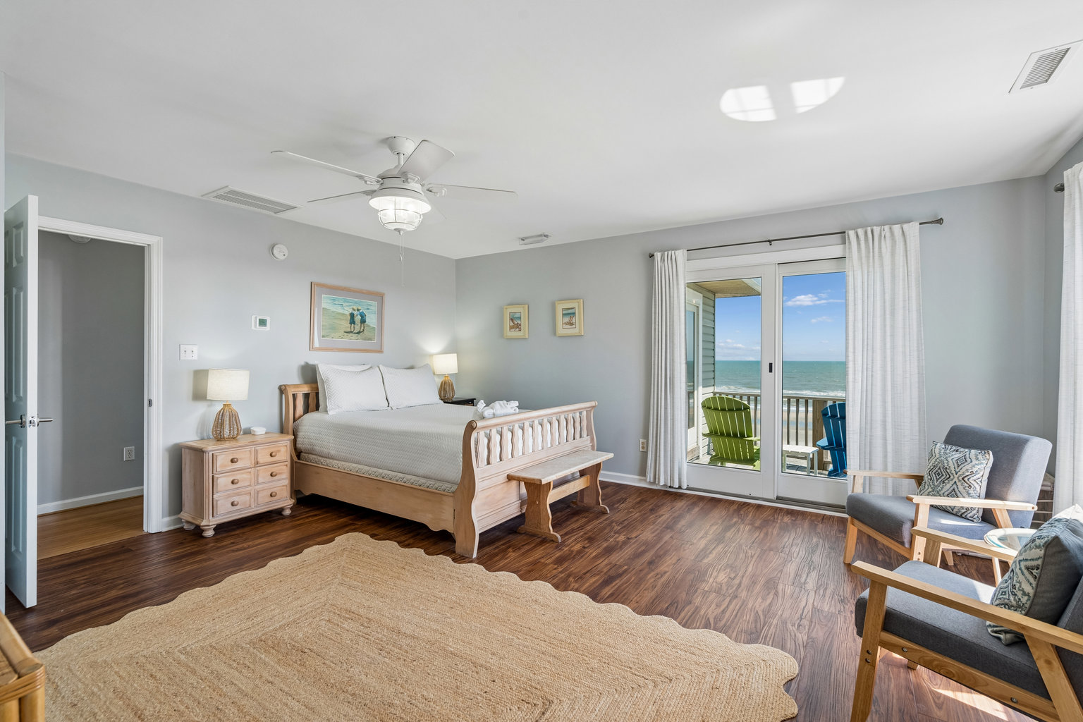 Folly Beach Vacation Rental