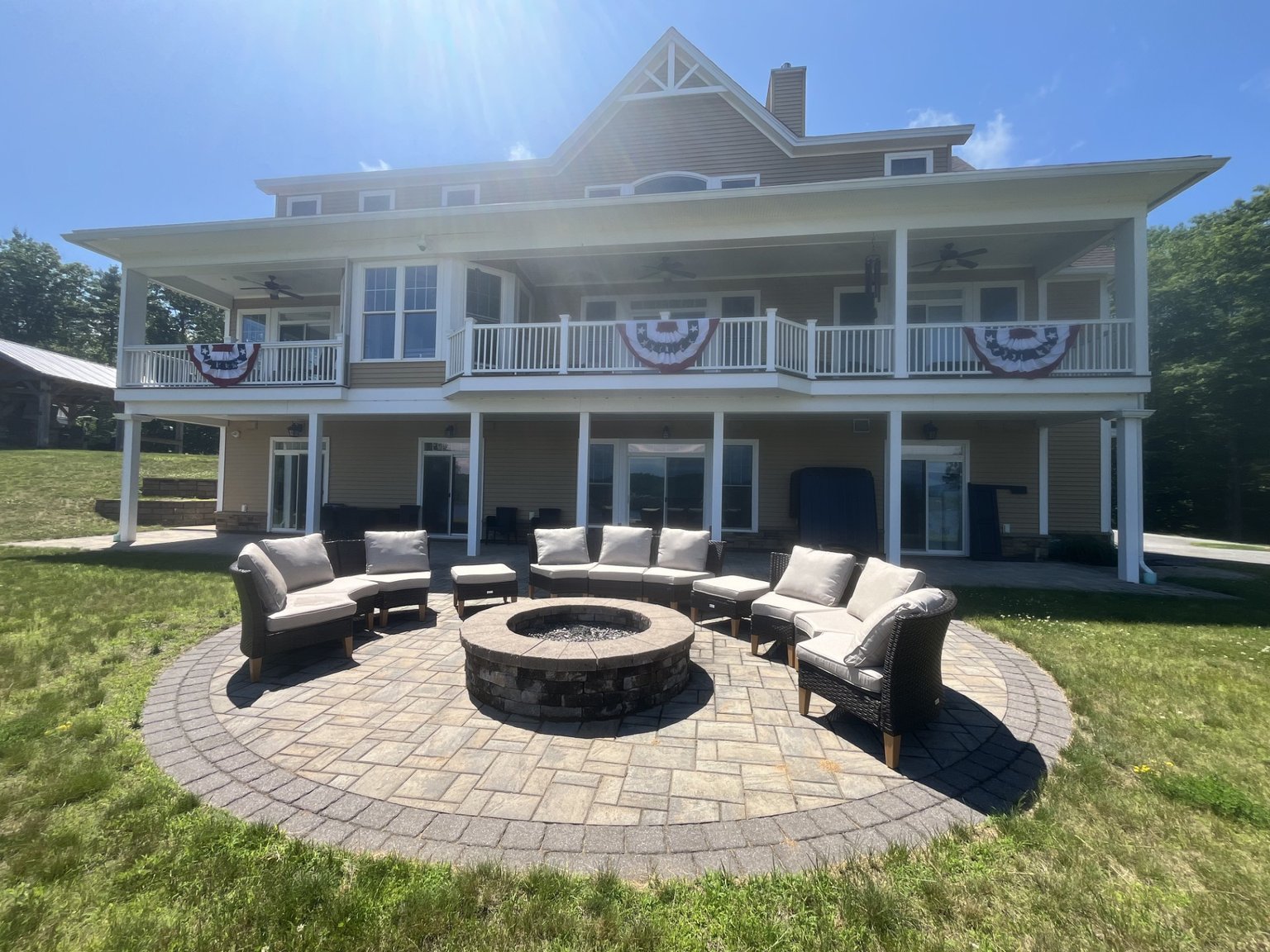 Sanbornton Vacation Rental