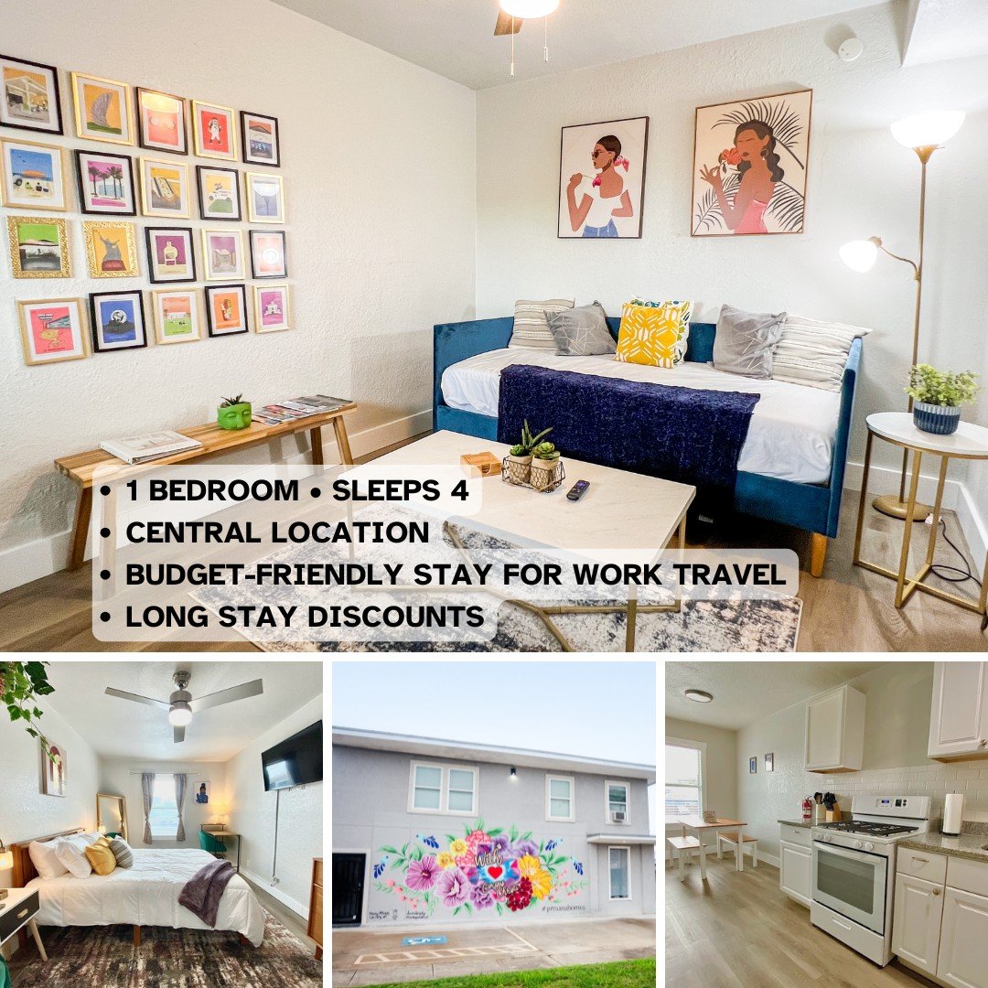 Corpus Christi Vacation Rental