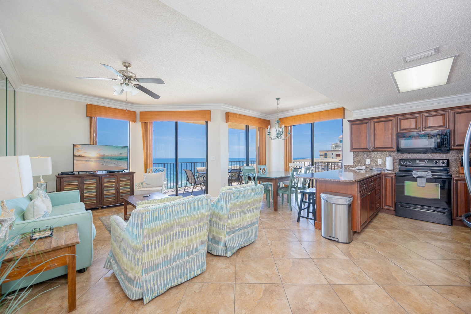 Orange Beach Vacation Rental