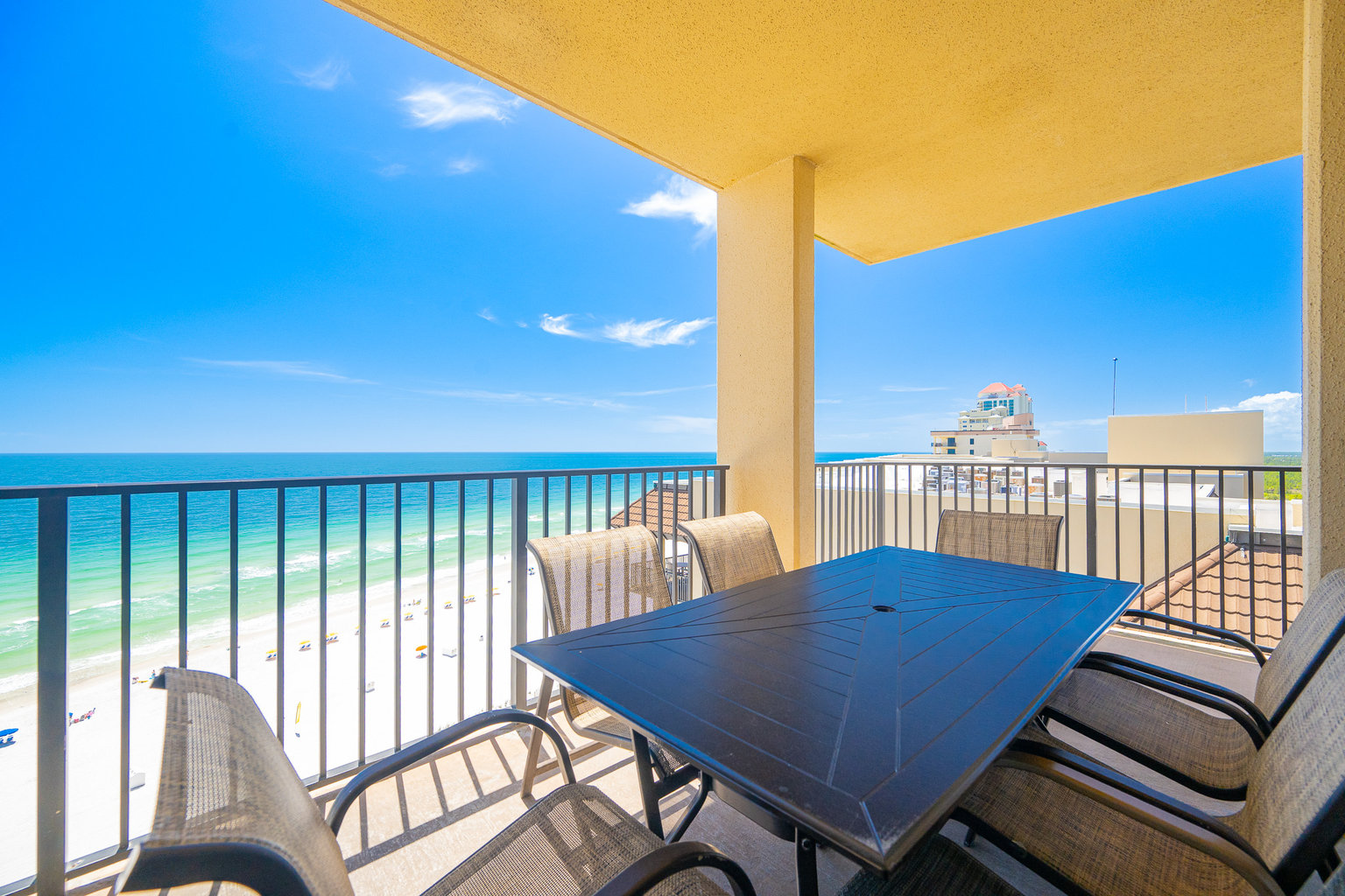 Orange Beach Vacation Rental