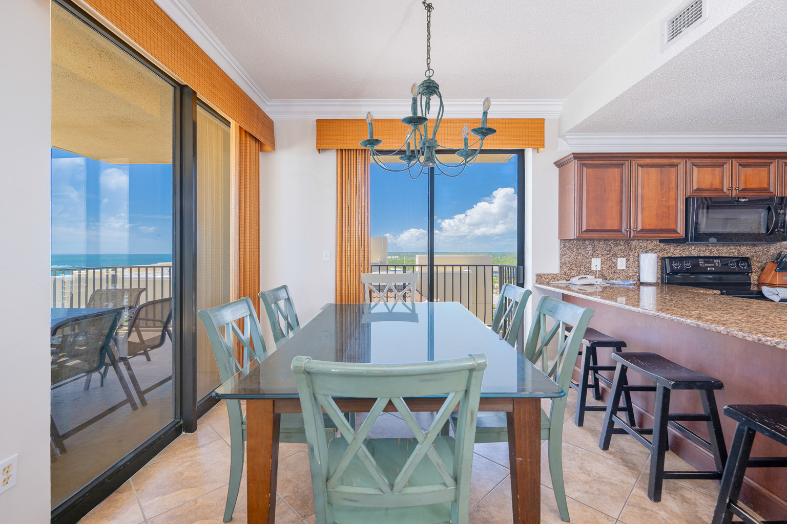 Orange Beach Vacation Rental