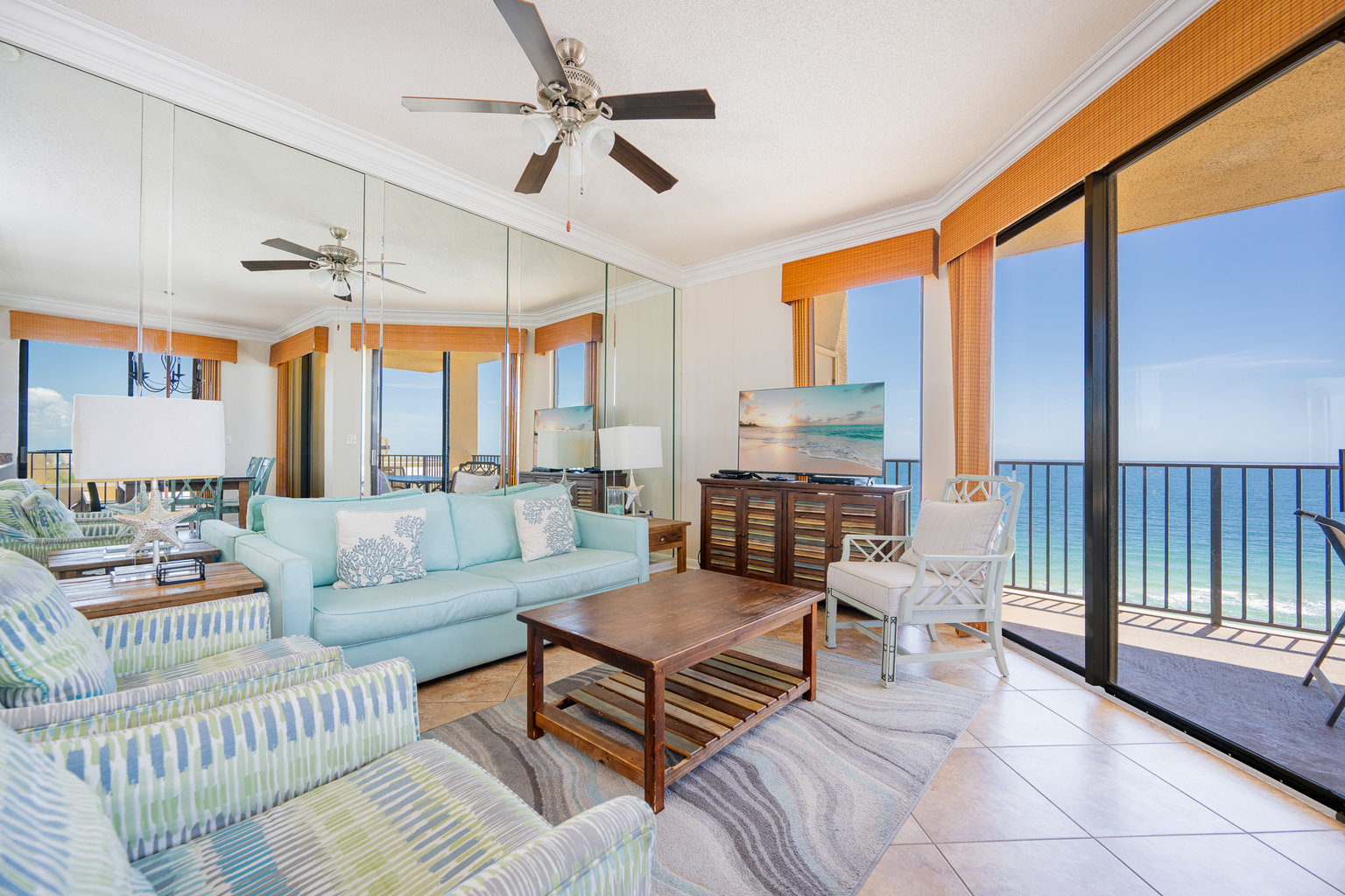 Orange Beach Vacation Rental